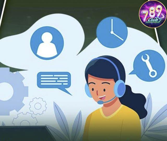 Mạng Xã Hội Như Một Kênh Hỗ Trợ