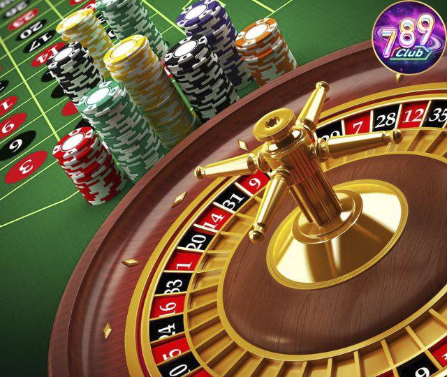 Trải Nghiệm Cá Cược An Toàn Tại 789club