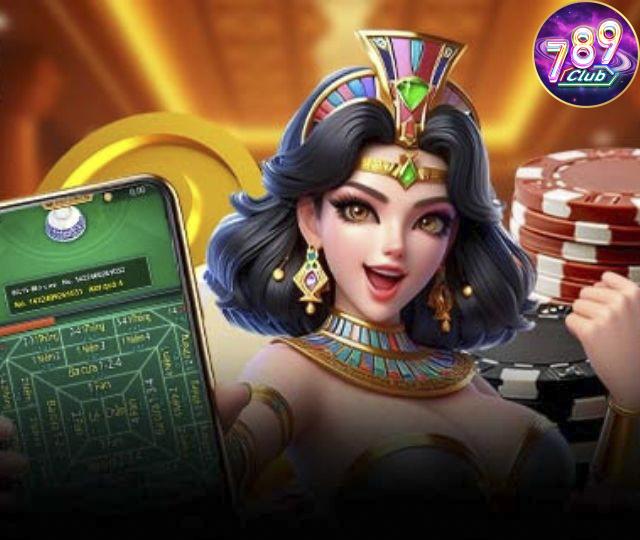 Tại Sao Nên Chọn Tư Cách Thành Viên VIP Của 789Club
