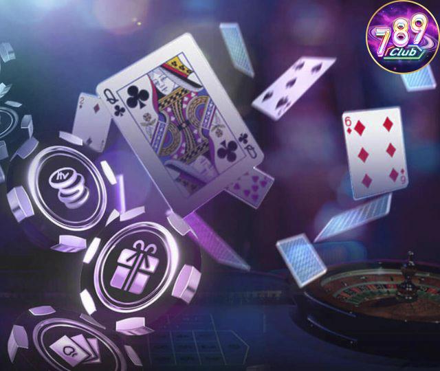 Các Lựa Chọn Trò Chơi Đa Dạng Tại 789club