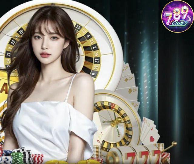 Các Khuyến Mãi Tại 789club