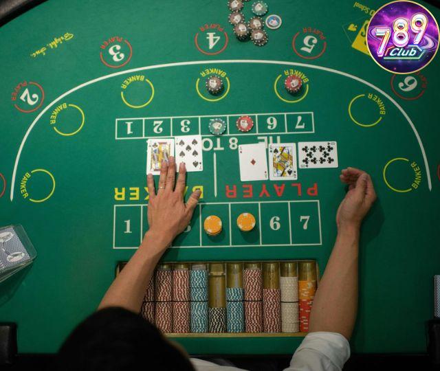 Bắt Đầu Với 789club
